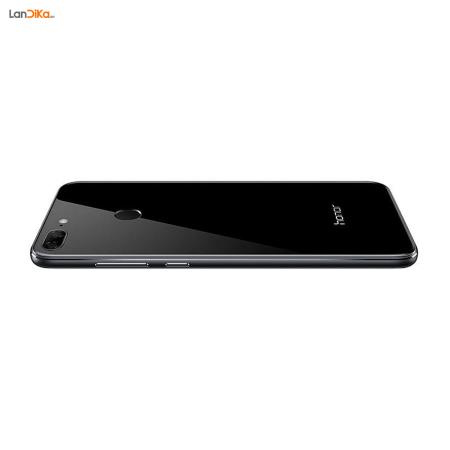 گوشی موبایل هوآوی آنر مدل Honor 9 Lite LLD-L21 ظرفیت ۳۲ گیگابایت