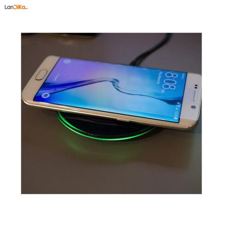 شارژر وایرلس Samsung Wireless Charger EP-NG930
