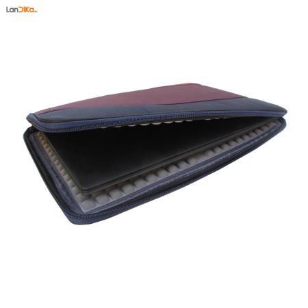 کیف لپ تاپ تراست مناسب برای لپ تاپ تا سایز 15.6 اینچ
