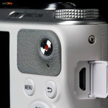 دوربین دیجیتال سامسونگ مدل WB350F