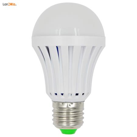لامپ ال ای دی شارژی Led Smart Bulb