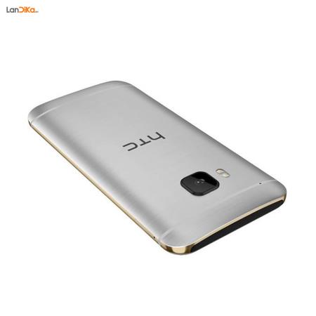 گوشی موبایل اچ‌تی‌سی مدل One M9 تک سیم کارت ظرفیت 32 گیگابایت