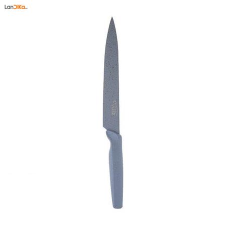 ست چاقو 6 پارچه ویله مدل VI-03