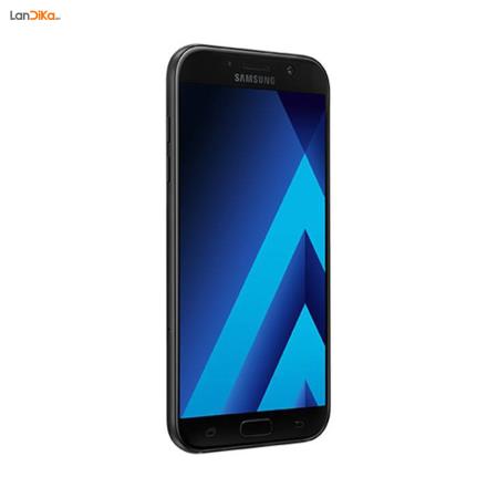 گوشی موبایل سامسونگ مدل Galaxy A7 2017 دو سیم‌کارت ظرفیت 32 گیگابایت
