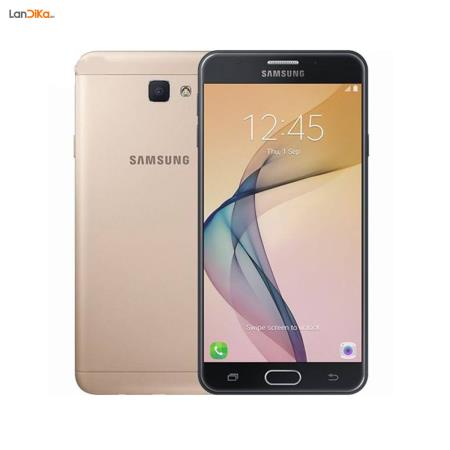 گوشی موبایل سامسونگ مدل Galaxy J7 Prime SM-G610FD دو سیم کارت