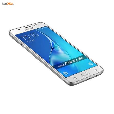 گوشی موبایل سامسونگ مدل Galaxy J5 (2016) J510F/DS دو سیم‌ کارت ظرفیت 16 گیگابایت