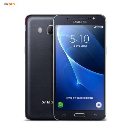 گوشی موبایل سامسونگ مدل Galaxy J5 (2016) J510F/DS دو سیم‌ کارت ظرفیت 16 گیگابایت