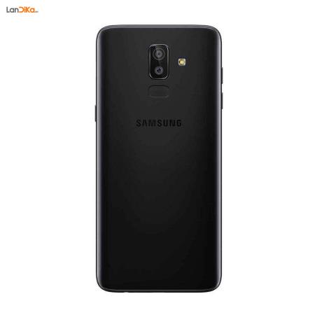 گوشی موبایل سامسونگ مدل Galaxy J8 دو سیم کارت ظرفیت 64 گیگابایت