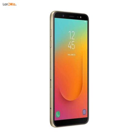 گوشی موبایل سامسونگ مدل Galaxy J8 دو سیم کارت ظرفیت 64 گیگابایت