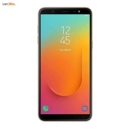 گوشی موبایل سامسونگ مدل Galaxy J8 دو سیم کارت ظرفیت 64 گیگابایت