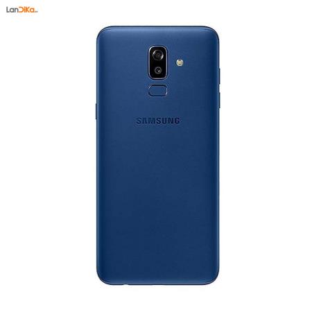 گوشی موبایل سامسونگ مدل Galaxy J8 دو سیم کارت ظرفیت 64 گیگابایت