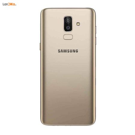 گوشی موبایل سامسونگ مدل Galaxy J8 دو سیم کارت ظرفیت 64 گیگابایت