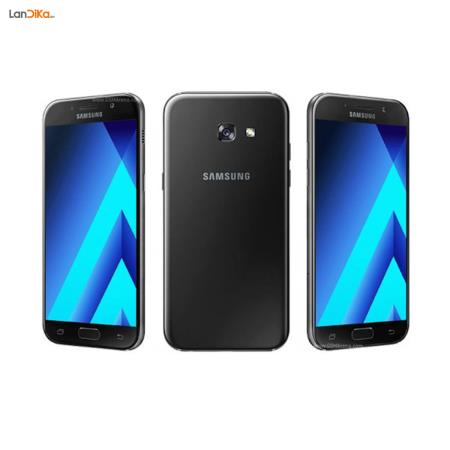 گوشی موبایل سامسونگ مدل Galaxy A5 2017 SM-A520F/DS دو سیم کارت ظرفیت 32گیگابایت