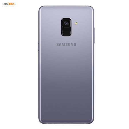 گوشی موبایل سامسونگ مدل Galaxy A8 دو سیم‌کارت ظرفیت 64 گیگابایت