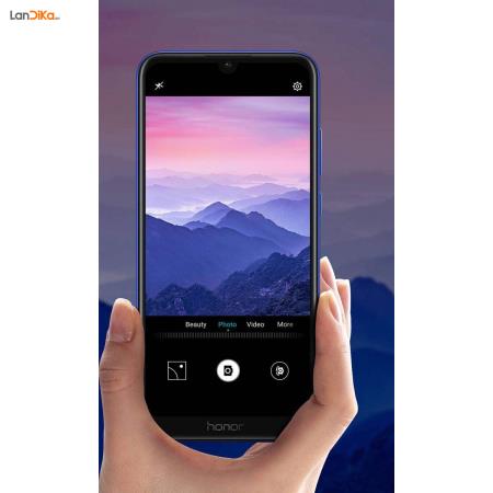گوشی موبایل آنر مدل 8A دو سیم کارت ظرفیت 32 گیگابایت