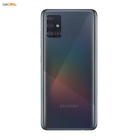 گوشی موبایل سامسونگ مدل Galaxy A51 دو سیم کارت ظرفیت 128 گیگابایت و رم 8 گیگابایت